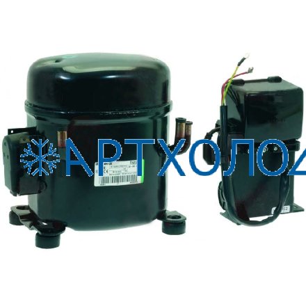 Компрессор поршневой EMBRACO ASPERA T6220E (R22, HBP) Embraco Компрессор поршневой EMBRACO ASPERA T6220E (R22, HBP) Embraco