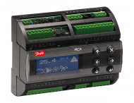 Программируемый контроллер Danfoss MCX061V (080G0255)