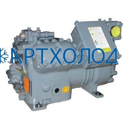 Компрессор D4SJ-300X (R-404A, R-507, R-134a, R-22 MBP) Copeland Компрессор D4SJ-300X (R-404A, R-507, R-134a, R-22 MBP) Copeland