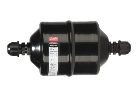 Неразборный фильтр-осушитель DCL 033 023Z5089 Danfoss Неразборный фильтр-осушитель DCL 033 023Z5089 Danfoss