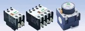 Блок доп. Контактов LA1-DN31 3NO+NC Блок доп. Контактов LA1-DN31 3NO+NC