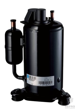 Компрессор ротационный RK5510C (R-407C, HBP) Tecumseh Компрессор ротационный RK5510C (R-407C, HBP) Tecumseh