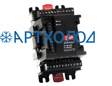 Модуль расширения Danfoss AK-XM 102B (080Z0009)