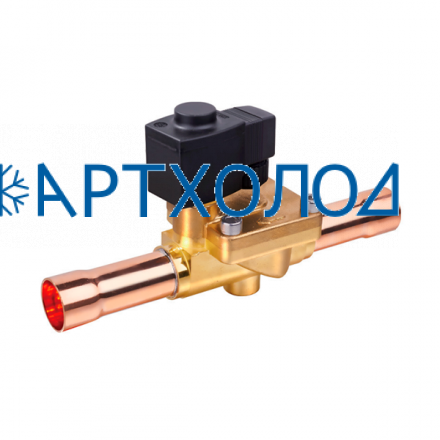Соленоидный клапан EVR 40 (032L1110R) Ридан