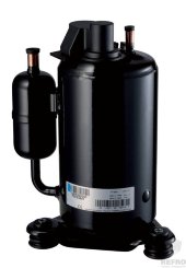 Компрессор ротационный TRK5515E (R-22, HBP) Компрессор ротационный TRK5515E (R-22, HBP)