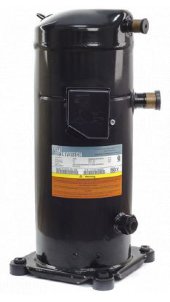 Компрессор спиральный YH307T1-100 (R-407C, HBP) Компрессор спиральный YH307T1-100 (R-407C, HBP)