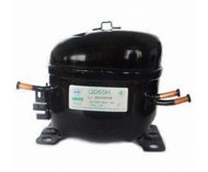 Компрессор поршневой QD43H (R-134a, LBP) Компрессор поршневой QD43H (R-134a, LBP)
