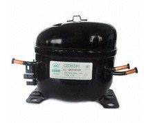 Компрессор поршневой QD43H (R-134a, LBP) Wansheng Компрессор поршневой QD43H (R-134a, LBP) Wansheng