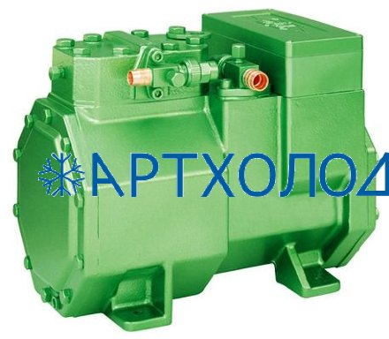 Компрессор 2KC-05.2 (LBP/MBP/HBP) Bitzer Компрессор 2KC-05.2 (LBP/MBP/HBP) Bitzer