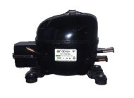 Компрессор поршневой QD52H (R-134a, LBP) Компрессор поршневой QD52H (R-134a, LBP)