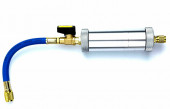 Инжектор масла и красителя FavorCool NT-023 (1/4"SAE, 60 мл)