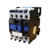 Контактор LC1-D0910 Контактор LC1-D0910