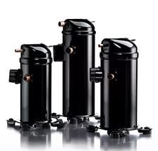 Компрессор спиральный MLZ076T2LQ9 (121U8624) Danfoss