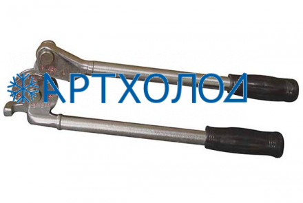 Ручной рычажный трубогиб Mastercool 70063 (3/8")