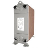 Пластинчатый теплообменник RD-210-158-4.5-HQ (021H8405R)
