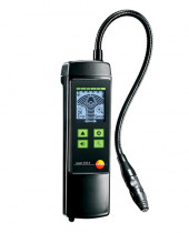 Электронный течеискатель Testo 316-4 (NH3) комплект 2