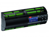 Программируемый контроллер Danfoss MCX15B (080G0124) Программируемый контроллер Danfoss MCX15B (080G0124)