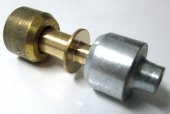Муфта локринга LOKRING 8/7 NK MS