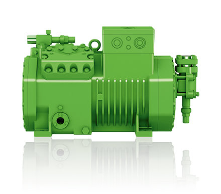 Компрессор 4DC-7.2 (LBP/MBP/HBP) Bitzer Компрессор 4DC-7.2 (LBP/MBP/HBP) Bitzer