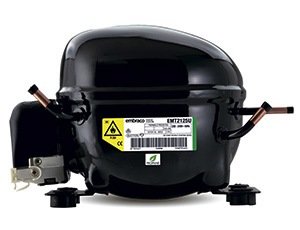 Компрессор поршневой EMBRACO ASPERA EMT6165U (R290, MBP) Embraco