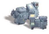 Компрессор D8SJ-600X (R-404A, R-507, R-134a, R-22 MBP) Компрессор D8SJ-600X (R-404A, R-507, R-134a, R-22 MBP)