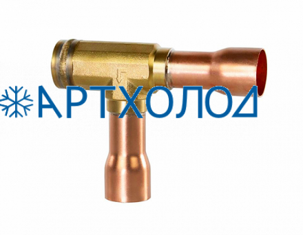 Обратный клапан NRVH 28s (020-1029R) Ридан Обратный клапан NRVH 28s (020-1029R) Ридан