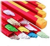 Castolin 2 R O 3,2мм, упак. 5 эл. 2R3205R Castolin 2 R O 3,2мм, упак. 5 эл. 2R3205R