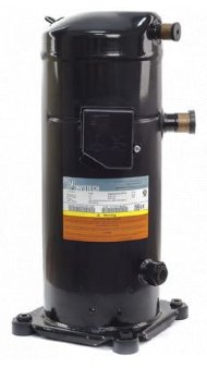 Компрессор спиральный YH200T1-100 (R-407C) Компрессор спиральный YH200T1-100 (R-407C)