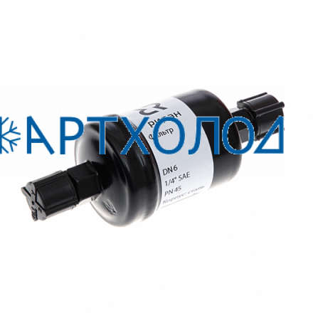 Фильтр-осушитель неразборный DML 084 (023Z5041R) Ридан