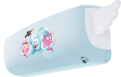 Кондиционер AUX Kids (AWB-H09BC/R1DI-W AS-H09/R1DI) (c Wi-Fi) Кондиционер AUX Kids (AWB-H09BC/R1DI-W AS-H09/R1DI) (c Wi-Fi)