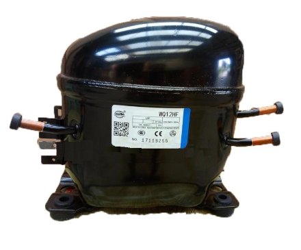 Компрессор поршневой AK358H (R-134a, LBP) Wansheng