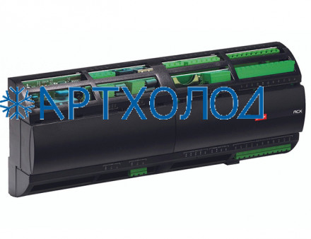 Программируемый контроллер Danfoss MCX20B (080G0050) Программируемый контроллер Danfoss MCX20B (080G0050)