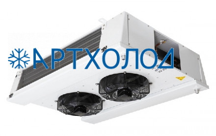 Потолочный двухпоточный воздухоохладитель ED-230AE7-C21 Karyer