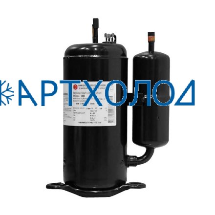 Компрессор ротационный NH56VNHT (R-22, HBP) Siam