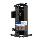 Компрессор спиральный ZB21KCE-PFJ-551 (R-404А, MBP) Компрессор спиральный ZB21KCE-PFJ-551 (R-404А, MBP)