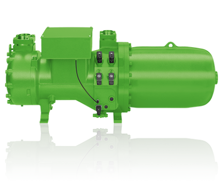 Винтовой компрессор CSW7573-70Y (MBP/HBP) Bitzer