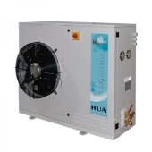 Агрегат HUC 4501Z03 LT (YF41E1G-Q100) (R-404A, LBP) Агрегат HUC 4501Z03 LT (YF41E1G-Q100) (R-404A, LBP)
