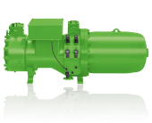 Винтовой компрессор CSW7593-90Y (MBP/HBP)