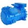 Компрессор Q5-25.1Y (R-404A, R-507, R-134a, R-407C MBP) Frascold