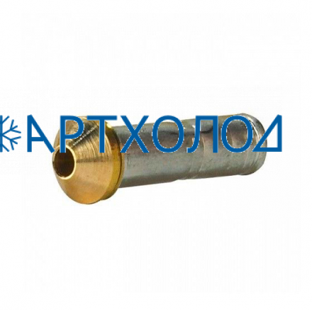 Клапанный узел (дюза) №06 (068-3056R) Ридан Клапанный узел (дюза) №06 (068-3056R) Ридан