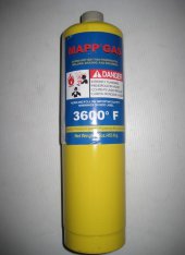 Баллон МАПП газ 454 г Баллон МАПП газ 454 г