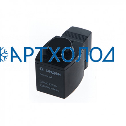 Электромагнитная катушка EVR type 2 (018F6601R) Ридан