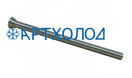 Ручной пружинный трубогиб Mastercool 70074 (1/2") Ручной пружинный трубогиб Mastercool 70074 (1/2")