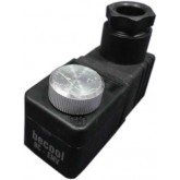 Катушка для BC-EMV 6W 220V ЗИП Катушка для BC-EMV 6W 220V ЗИП