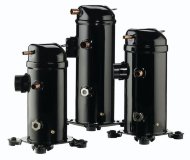 Компрессор спиральный HCJ120T4LC6 (120U2342) Компрессор спиральный HCJ120T4LC6 (120U2342)