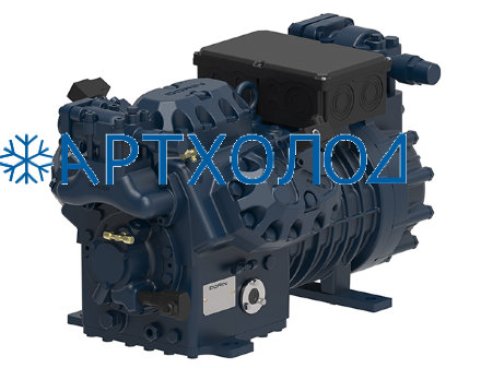 Компрессор H3500CC (R-404A, R-507, R-134a, R-407C HBP) Dorin Компрессор H3500CC (R-404A, R-507, R-134a, R-407C HBP) Dorin
