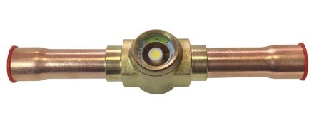 Cмотровое стекло с индикатором влажности BC-SG-078N Becool