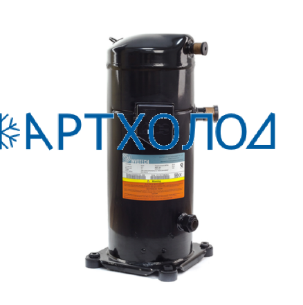 Компрессор спиральный YH150C1-210 (R-410A, HBP) Invotech Компрессор спиральный YH150C1-210 (R-410A, HBP) Invotech
