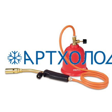 Горелка со шлангом AG384 Providus+