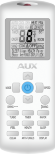Кондиционер AUX LK on/off (ASW-H24A4/LK-700R1 AS-H24A4/LK-700R1) AUX
